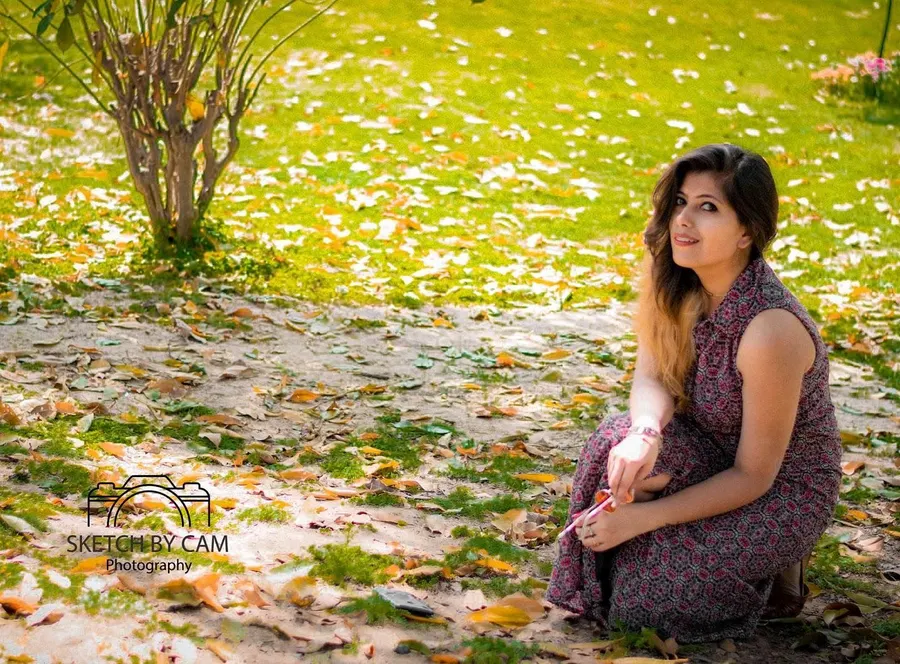 Happy girls are the prettiest.
.
.
.
.
In frame : sakshikukreja414 .
PC : sketchbycam. Photograph by Sketch by Cam.