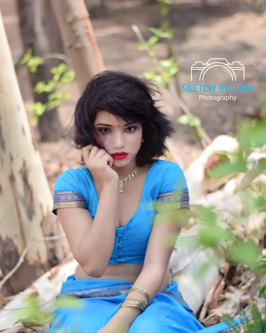 You only live once.
.
.
In frame : nayan_priyanka PC : sketchbycam. Photograph by Sketch by Cam.