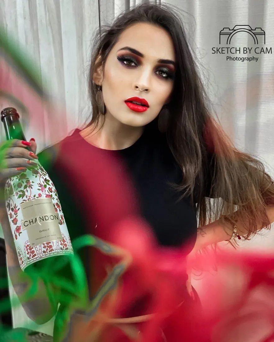 Be the best version of you
.
.
In frame : satrupa_arora
MUA : makeupbykadambini PC : sketchbycam. Photograph by Sketch by Cam.