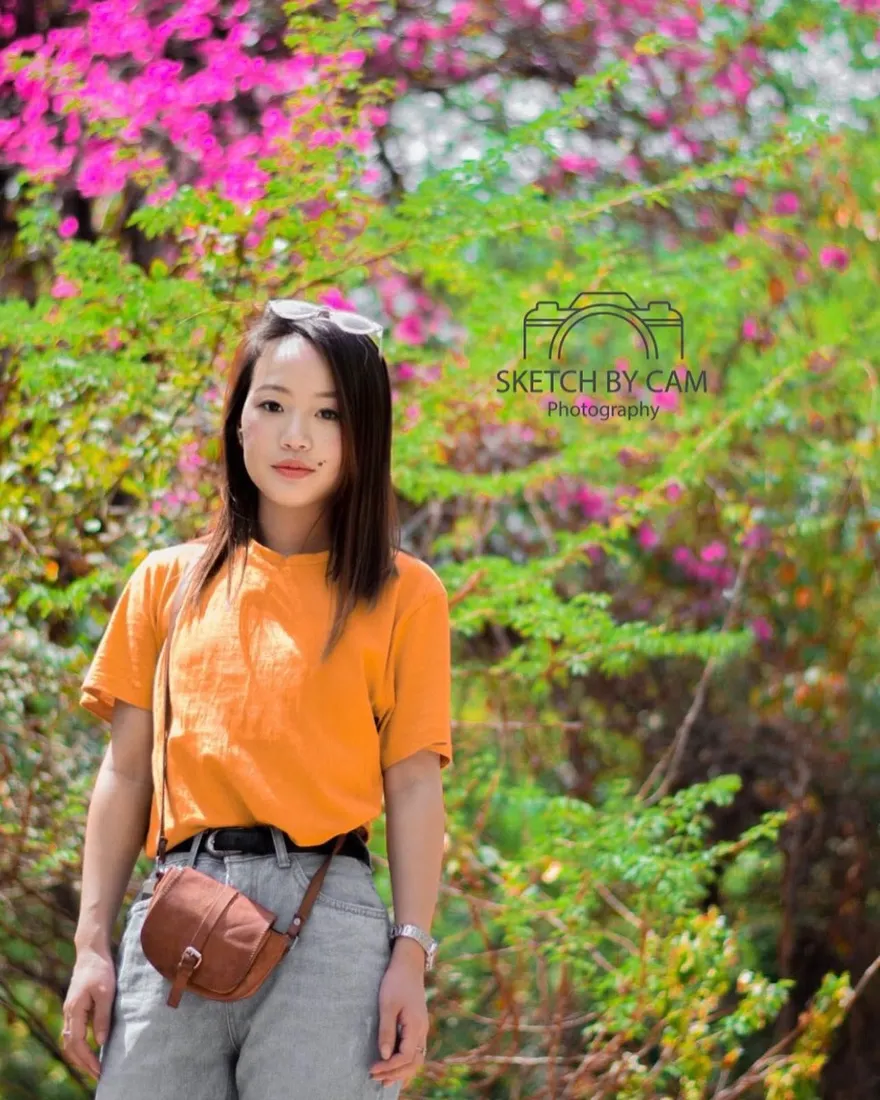 Happy girls are the prettiest.
.
.
.
PC : sketchbycam. Photograph by Sketch by Cam.