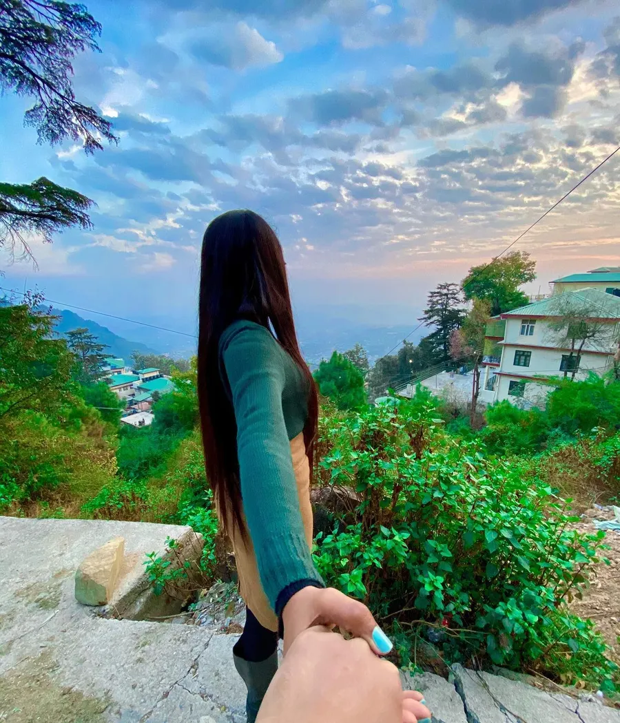 The sky view
.
.
.
.
PC : sketchbycam .
.
.
.
. -model. Photograph by Sketch by Cam.