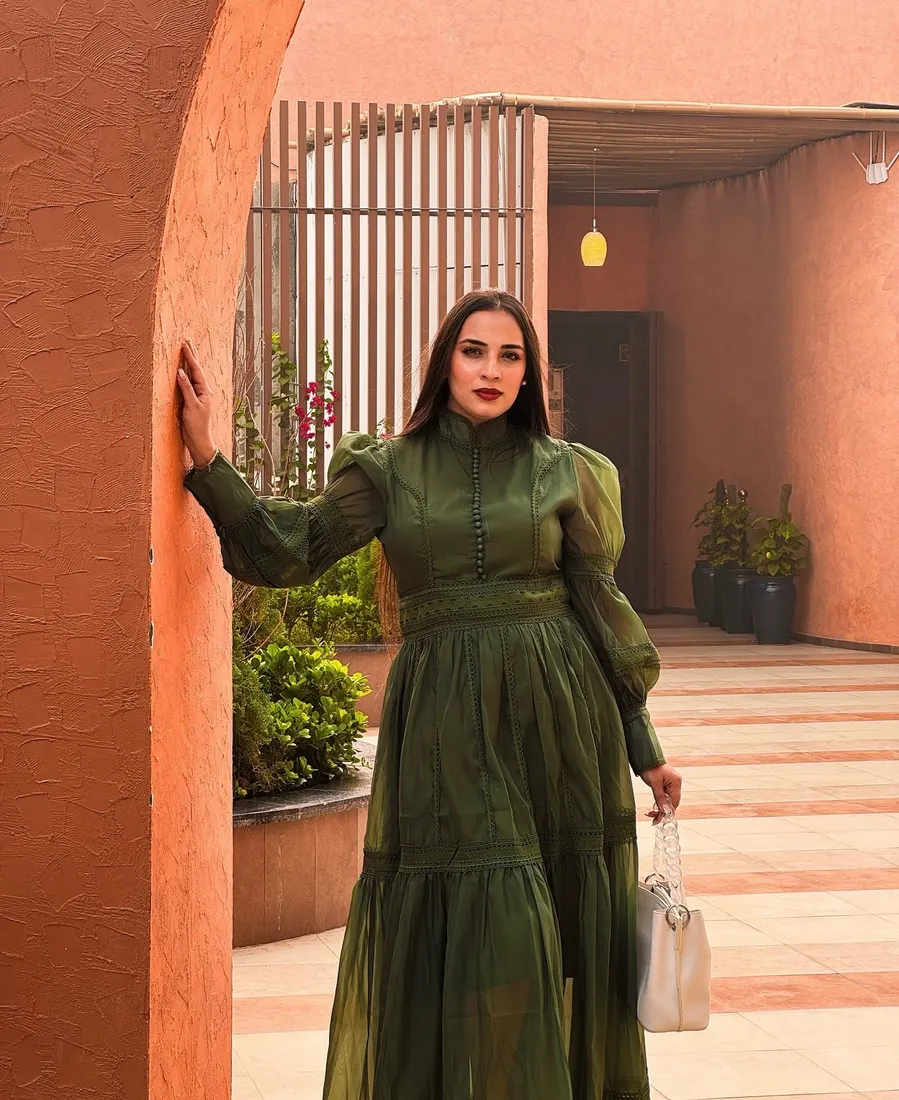 Style is the key
.
.
.
.
In frame : satrupa_arora_ PC : sketchbycam. Photograph by Sketch by Cam.