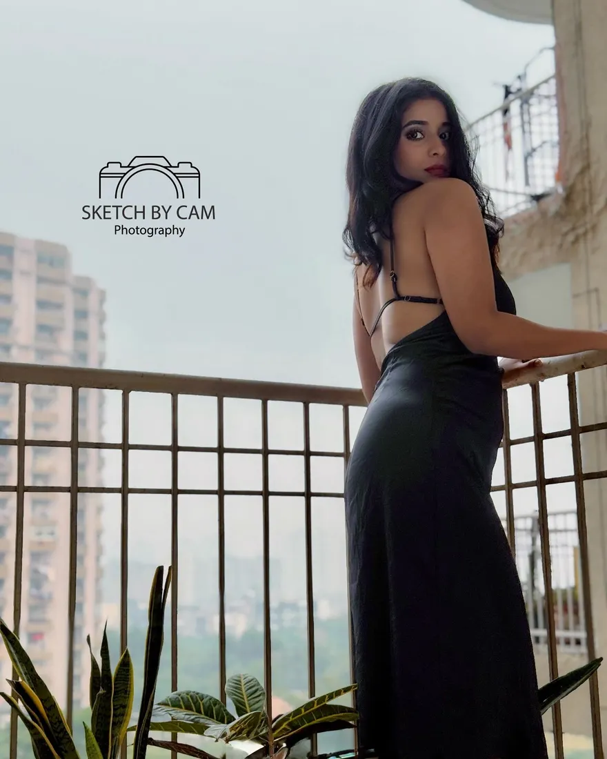 Don’t just stand out, stand in style. Photograph by Sketch by Cam.