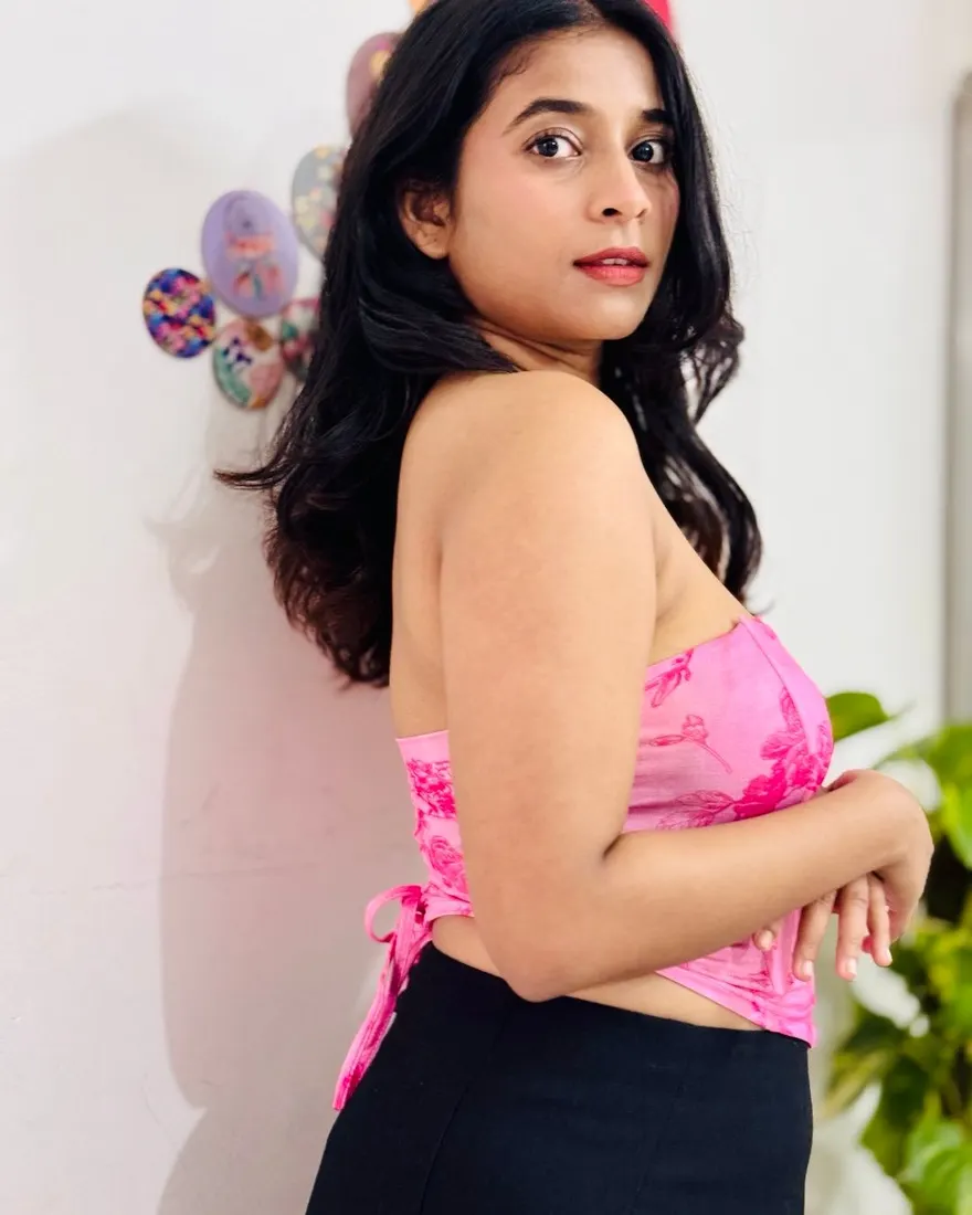 Style is a way to say who you are without having to speak. Photograph by Sketch by Cam.